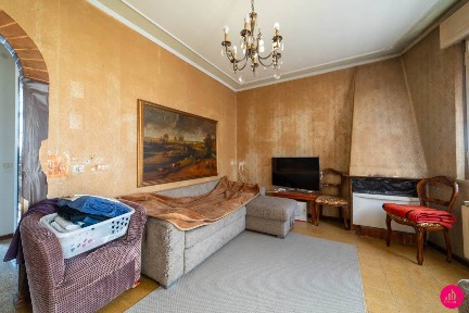 Villa a schiera via Fiumicino, Centro, Azzano Decimo