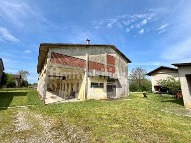 Villa a schiera 5 locali, Centro, Fiume Veneto