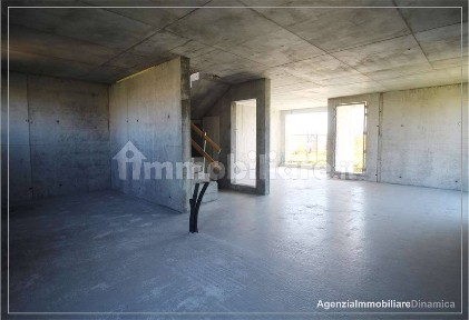 Villa a schiera via Blessaglia, Centro, Pravisdomini