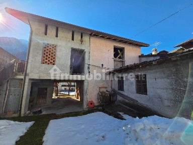Villa a schiera via G.B.Martini 8/A, Maniago