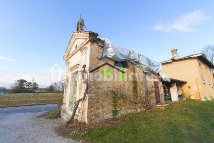Villa a schiera via Candia 54, Visinale, Pasiano di Pordenone