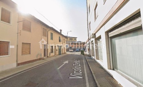 Villa a schiera vicolo Zamboni 6, Centro, Sacile
