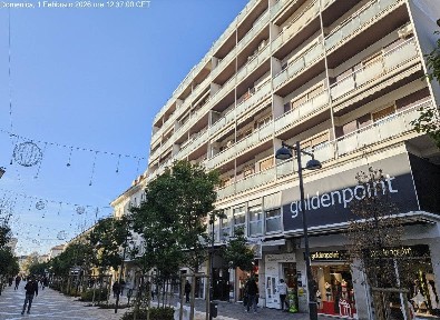 Appartamento corso Umberto I 56, Piazza Salotto - Corso Umberto, Pescara