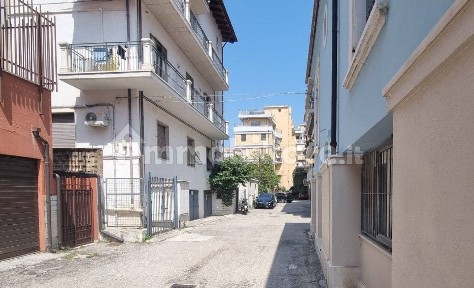 Pescara, Lungomare - Strada Parco, Via Isonzo, 43/2
