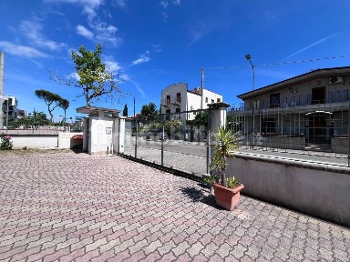 Trilocale via Nazionale Adriatica Sud 44, San Silvestro Spiaggia, Pescara