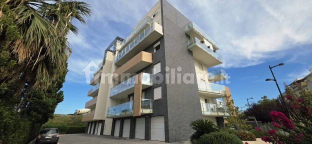 Trilocale via Alento 69, Porta Nuova, Pescara