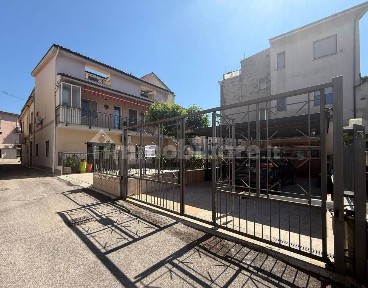 Trilocale via Arno 3, Centro, Scafa