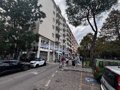 Trilocale via Quarto dei Mille 29, Stazione Centrale - Corso Vittorio, Pescara