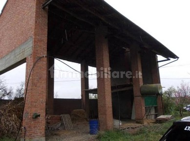 Villa all'asta via Cascina Moschina 18, Predosa