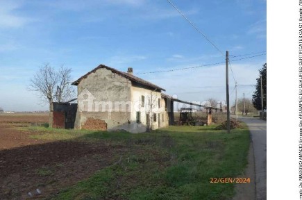 Villa all'asta via Orsi 14, Alessandria