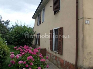 Villa all'asta Strada Canale 91, Castellazzo Bormida