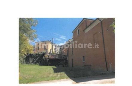 Villa all'asta Località Ca' Caffarone, Montemarzino