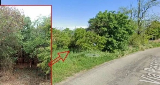 Villa all'asta via Passalacqua 40, Alessandria