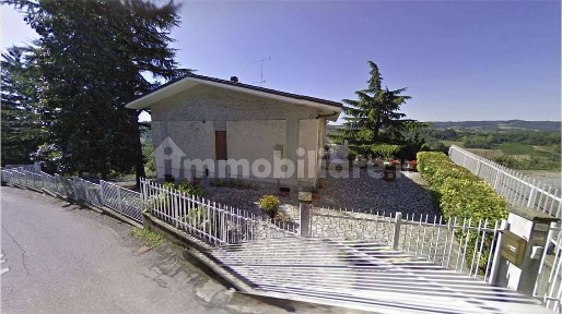 Villa all'asta via Fulvio Mazzucco, 15, Treville