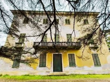 Novi Ligure, Corso Piave, 48