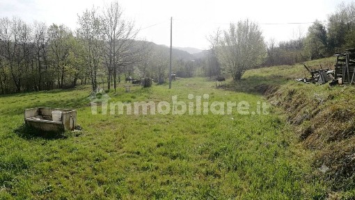 Villa unifamiliare Case Bambino, Prasco