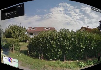 Villa unifamiliare via Ceriato, Centro, Molare