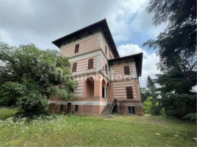 Villa all'asta via Bellocchio, 64, Alessandria