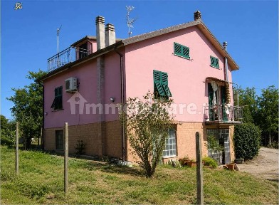 Villa all'asta Strada Comunale Stradone, frazione Marianna, Spineto Scrivia
