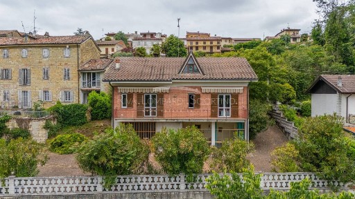 Ottiglio, Via Pozzoltre, 8