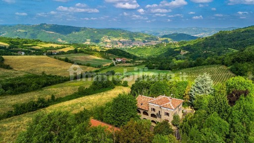 Cavatore, Località valle Prati, 8