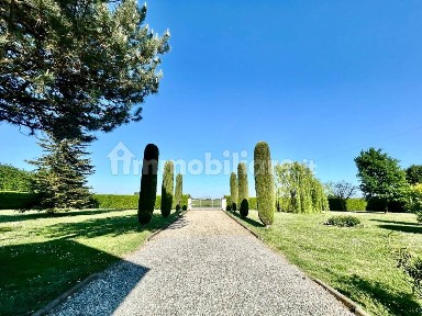 Appartamento in villa Strada Vicinale Pavese 7, Rivalta Nuova, Tortona