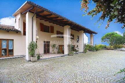 Pontestura, Via Piccaluga, 21