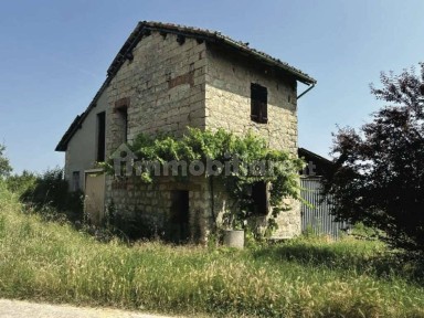 Villa all'asta Località Cà San Lorenzo, 27, Vignale Monferrato