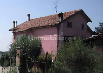 Villa all'asta Strada comunale stradone, 6, Spineto Scrivia