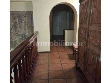 Villa all'asta via Garibaldi, 41 bis, Novi Ligure