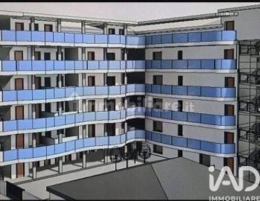 Appartamento via Lanciano 6, Santa Filomena, Montesilvano