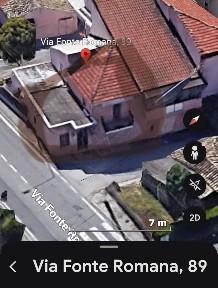 Trilocale via Fonte Romana 89, Ospedale, Pescara