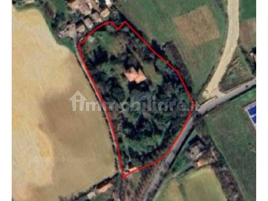 Villa all'asta Strada Villalvernia, 3, Novi Ligure