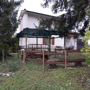 Villa unifamiliare via Case Sparse, Gavi