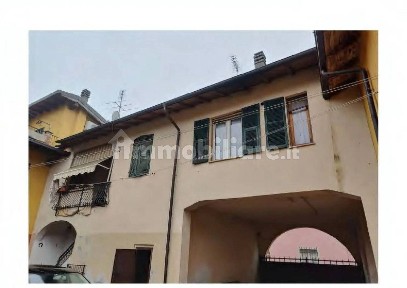 Villa all'asta via Marconi 51/ 53, Basaluzzo