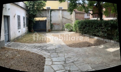 Castelnuovo Bormida, Via Cavalchini