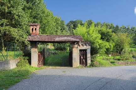 Castelletto d'Orba, Borgata Gallaretta, 1