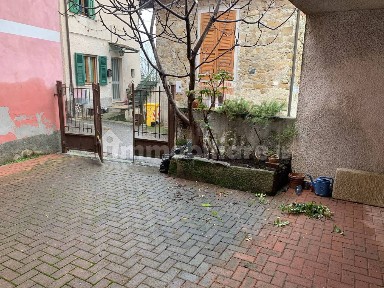 Bosio, Via Nuova