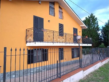 Quattordio, via Padana Ovest, 72/b