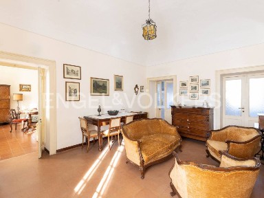 Villa unifamiliare via Pontestura, Centro, Camino