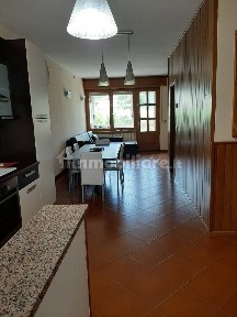 Villa a schiera via M. Ciotti 74, Centro, Montereale Valcellina