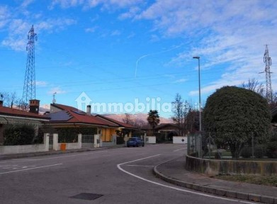 Porcia, via Romagna