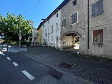 Villa a schiera 5 locali, Centro, Cordenons