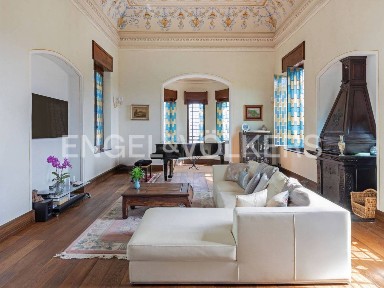 Villa unifamiliare Strada Sant'Evasio, Ovada