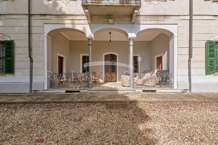 Tortona, Strada Comunale Viscarda, 2