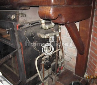 Villa all'asta Cascina Simone 4, Spineto Scrivia