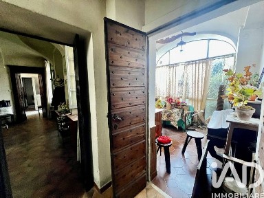 Villa unifamiliare via Cavour, Sezzadio