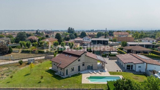 Alessandria, Spinetta Marengo, Via Carella