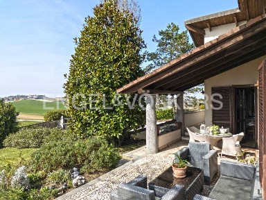 Villa unifamiliare Sp71, Lu e Cuccaro Monferrato