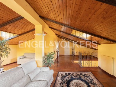 Villa unifamiliare via Melazza, Valle San Bartolomeo, Alessandria